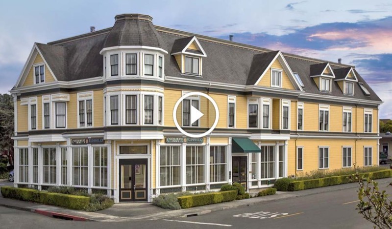 Carter House Inns