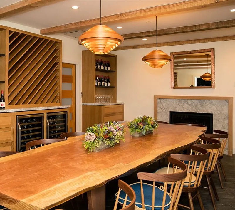 Coast Kitchen & Vue Kitchen