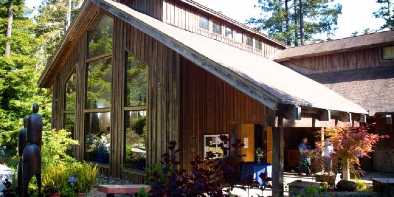 Gualala Arts Center