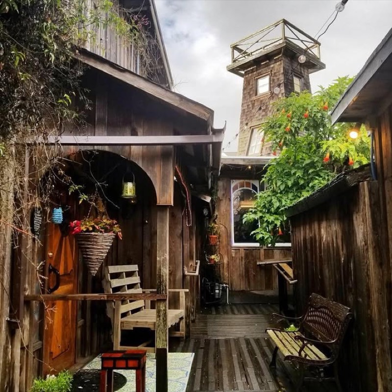 Luna Trattoria