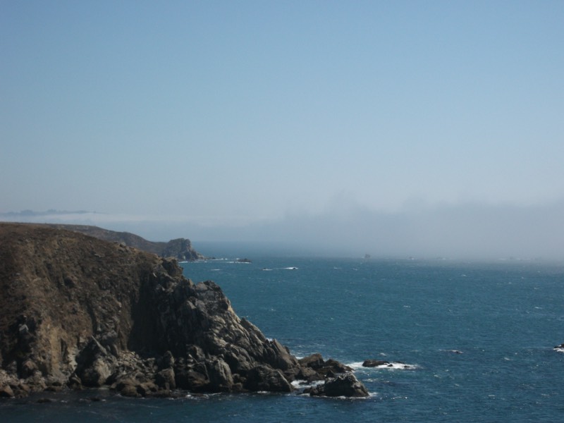 Mendocino Headlands State Park