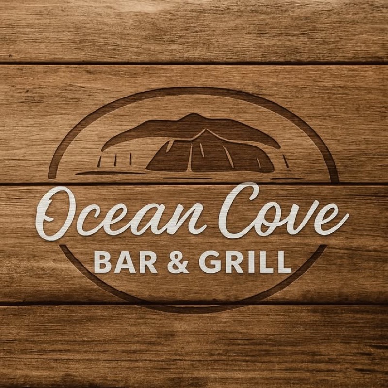 Ocean Cove Bar & Grill