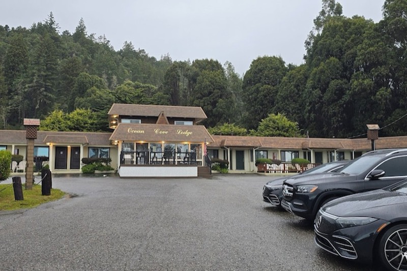 Ocean Cove Lodge