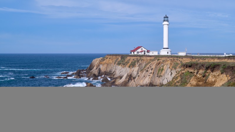 Point Arena Lighthouse