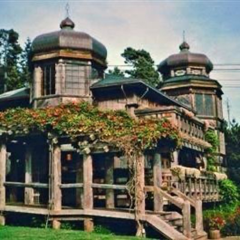 St. Orres