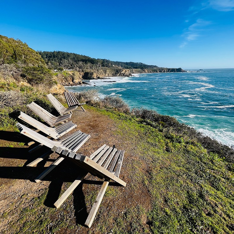 Timber Cove Resort